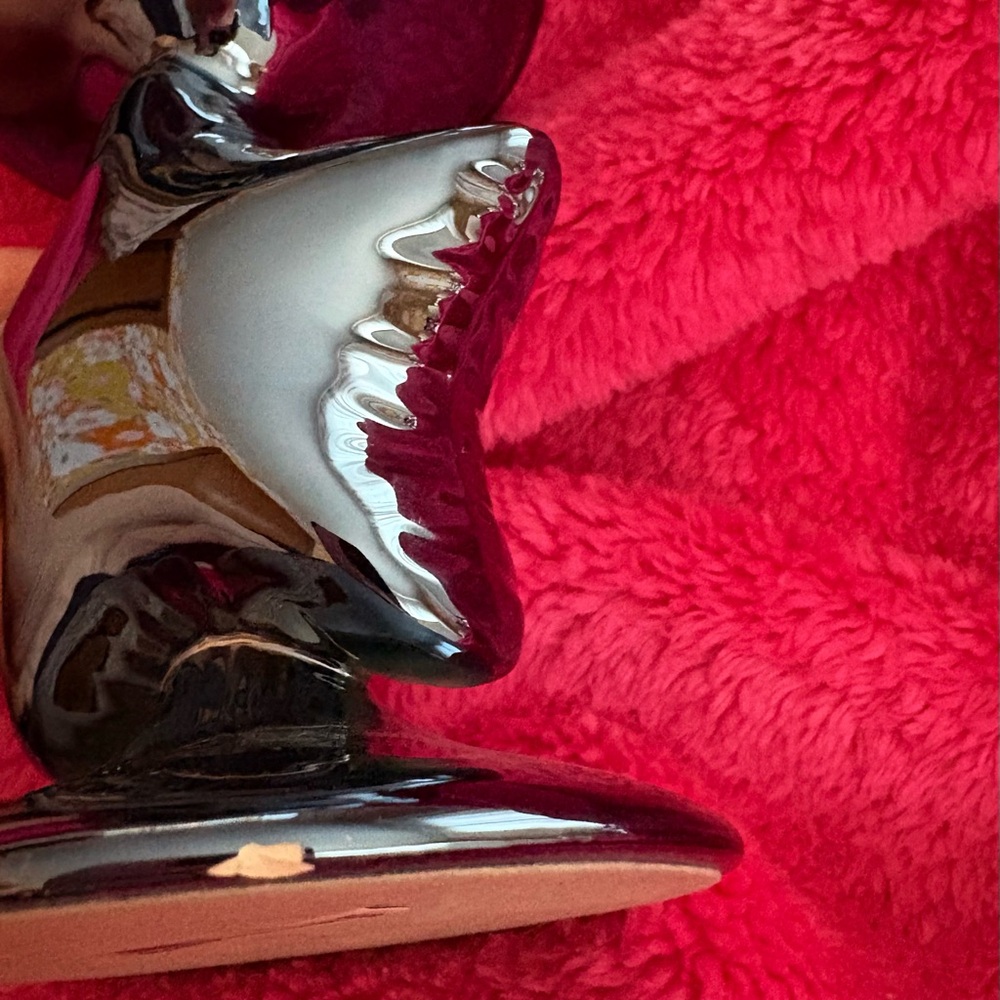 NWT Bath & Body Works Red, White, & Blue Single Wick Star Holders (3pc Bundle) - Picture 7 of 8